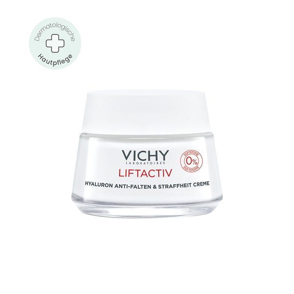 Lift Activ H.A Gesichtscreme für den TagÅ 50ml 50 ml