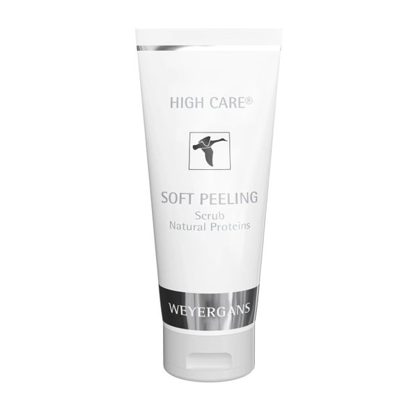 Weyergans -Soft Peeling  - Cleansing System, Weyergans 0,1 l