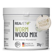 Wormwood Mix Hunde 20 g