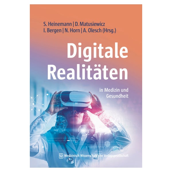 Digitale Realitäten 1 St