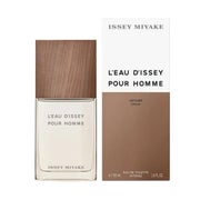 Issey Miyake, L'Eau d'Issey pour Homme Vétiver EdT Nat. Spray 0,05 l