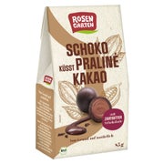 Rosengarten - Schoko küsst Praliné-Kakao 85 g