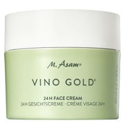 M. Asam Vino Gold  24h face cream 100 ml