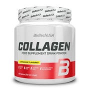 BioTech Collagen Lemonade