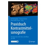 Praxisbuch Kontrastmittelsonografie 1 St
