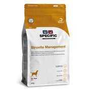 SPECIFIC Dog CCD Struvite Management 2 kg