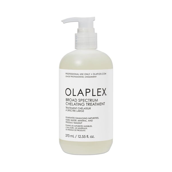 Olaplex Broad Spectrum Chelating Treatment 370 ml