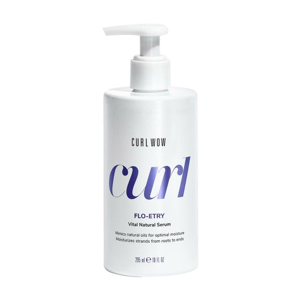 Color Wow, Flo Etry - Vital Natural Serum