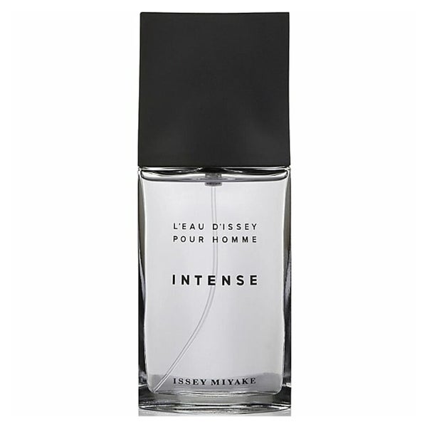 Issey Miyake, L'Eau d'Issey pour Homme Intense EdT Nat. Spray 0,125 l