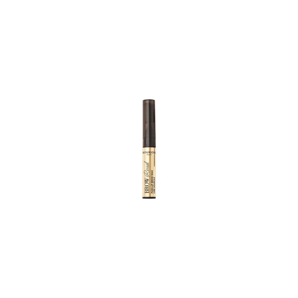 BROW REVEAL Augenbrauengel #01-clear 6 gr 0,006 kg