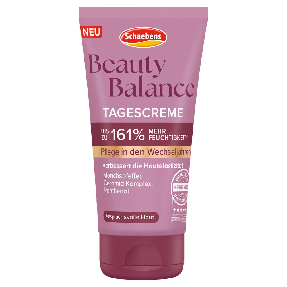Schaebens Beauty Balance Tagescreme 1 St