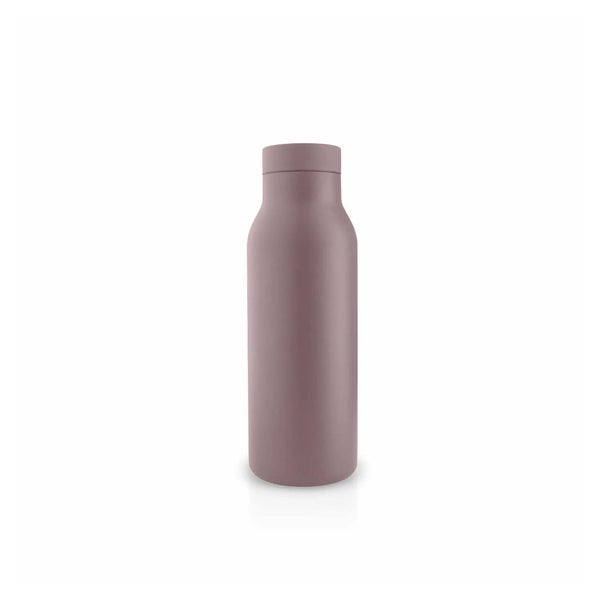 Eva Solo Urban Isolierflasche - 0.5 Liter - Vintage brown