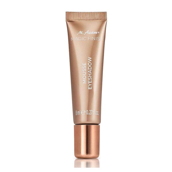 M. Asam MAGIC FINISH Mousse Eyeshadow Angel-Eyes (8 ml)