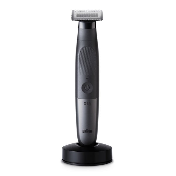 Braun Series XT5300 Gesicht & Körper Trimmer 1 St