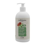 Eubiona Feuchtigkeitsduschgel Aloe Vera-Granatapfel