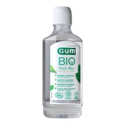 Produktabbildung: GUM BIO vegane Mundspülung 500 ml
