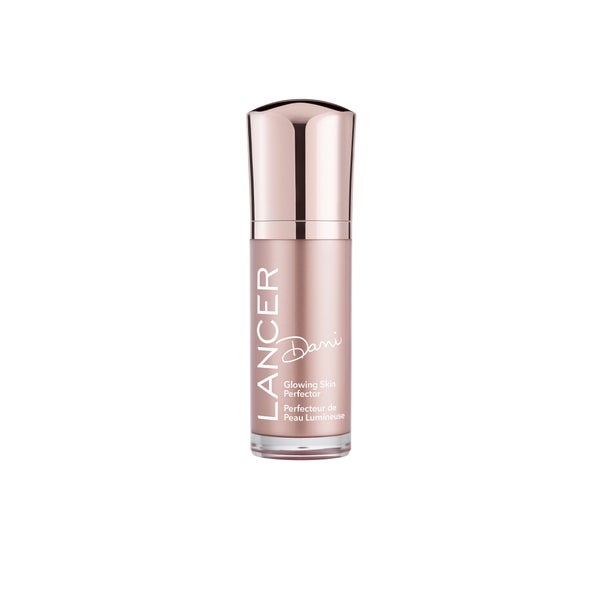 Lancer Getönte Tagespflege Dani Glowing Skin Perfector