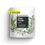 natural elements Whey Protein Pulver 1000 g