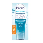 Aqua Rich UV LSF 50 Gesichts-Sonnenschutz 50 ml