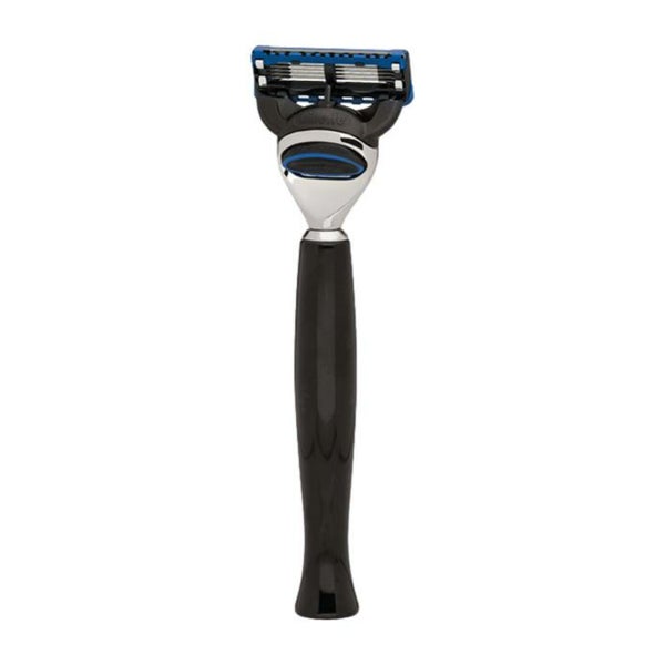 Erbe, Rasierapparat Gillette Fusion