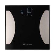 medisana BS 475 Körperanalysewaage Personenwaage bis 180 kg 1 St