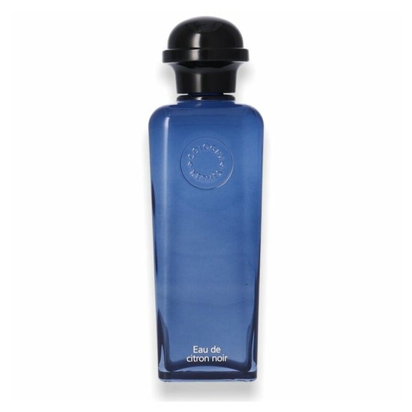 Hermès Eau De Citron Noir Eau De Cologne Spray 100ml 0,1 l