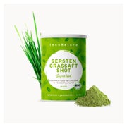 InnoNature Bio Gerstengrassaft Shot 100 g