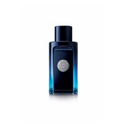 A. Banderas The Icon Edt Spray 0,1 l