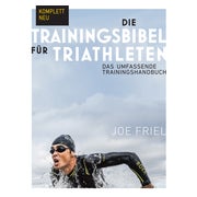 Die Trainingsbibel für Triathleten