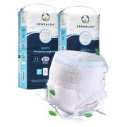 Sensalou Inkontinenz Windel Pants Super - Größe XL 2x30 St