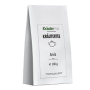 Kräutermax Anis Tee 100 g