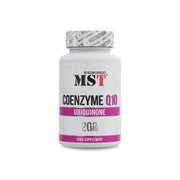 MST - Coenzyme Q10 60 St