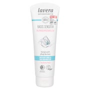 Lavera Basis Sensitiv Reinigungsmilch 125 ml