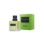 Valentino Donna Geboren In Roma Grün Edp Spray 50 Ml 0,05 l