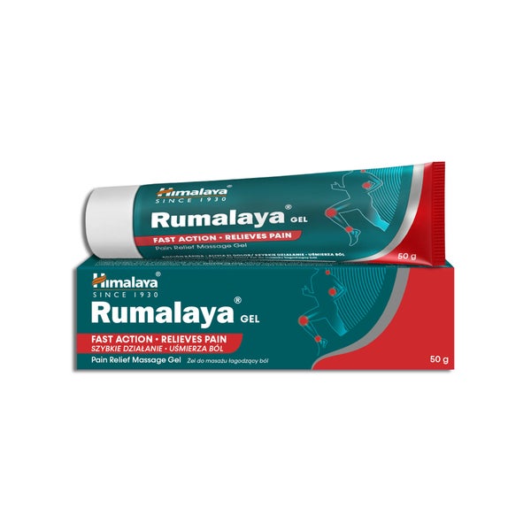 Rumalaya-Gel 50 G 50 g
