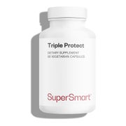 SuperSmart - Triple Protect 90 g
