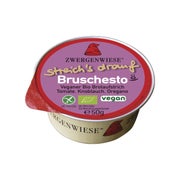 Zwergenwiese Bio Aufstrich Kleiner Streich's drauf Bruschesto 50 g 50 g