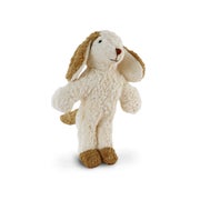 Senger Tierpuppen Baby Hund 1 St