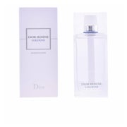 Dior Homme Cologne Eau De Toilette Spray 125ml 0,125 l