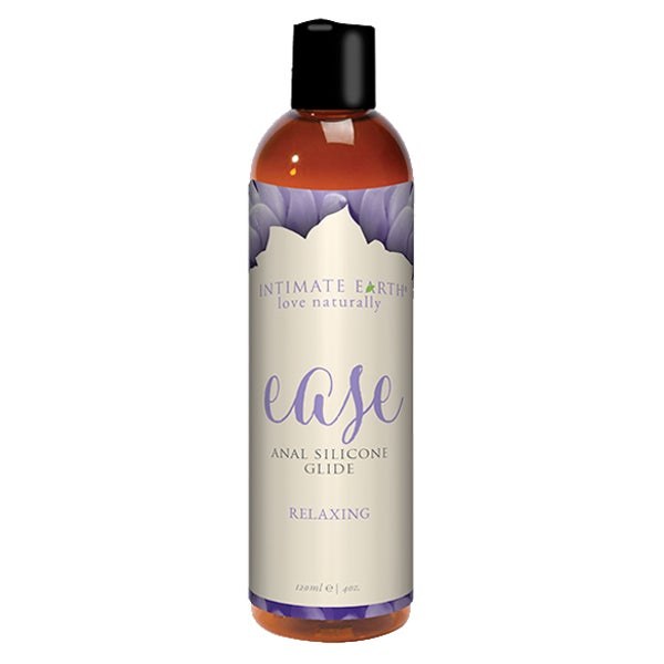 «Ease» bio-veganes Anal-Gleitgel mit Goji-Beeren (0.12 l) 120 ml