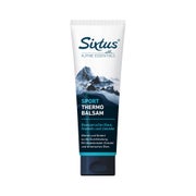 Sixtus SPORT THERMO BALSAM 125 ml