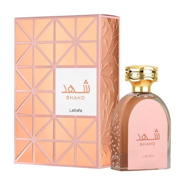 Shahd - EDP - Inhalt: 100 ml 0,1 l