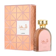 Shahd - EDP - Inhalt: 100 ml 0,1 l