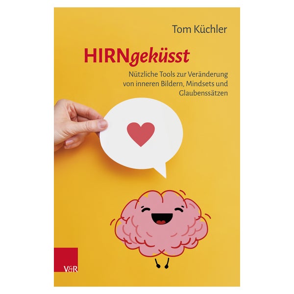 Hirngeküsst