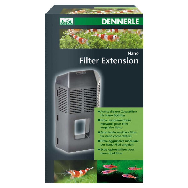 Dennerle Nano FilterExtension 0,06 kg