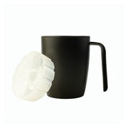 SASSCup Trinkbecher Grau 1 St