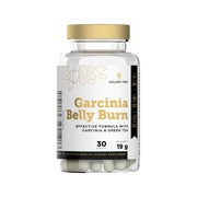 Golden Tree Garcinia Belly Burn Dreifach-Effekt 30 St 30 St