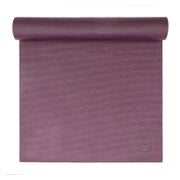 bodhi Yogamatte LEELA Collection PVC aubergine/lila 1 St