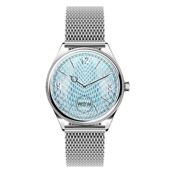 VALDUS VL60 PRO Smartwatch 1 St