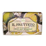 Nesti Dante Frutteto Soap Citron & Bergamotte 250 g
